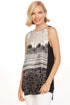 Dean Tunic - Bogata Dot